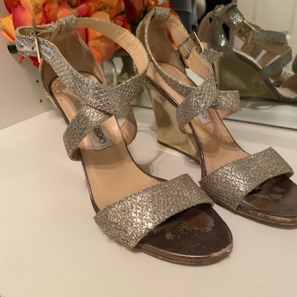 Jimmy Choo